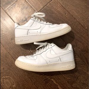 Air Force 1’s ‘82